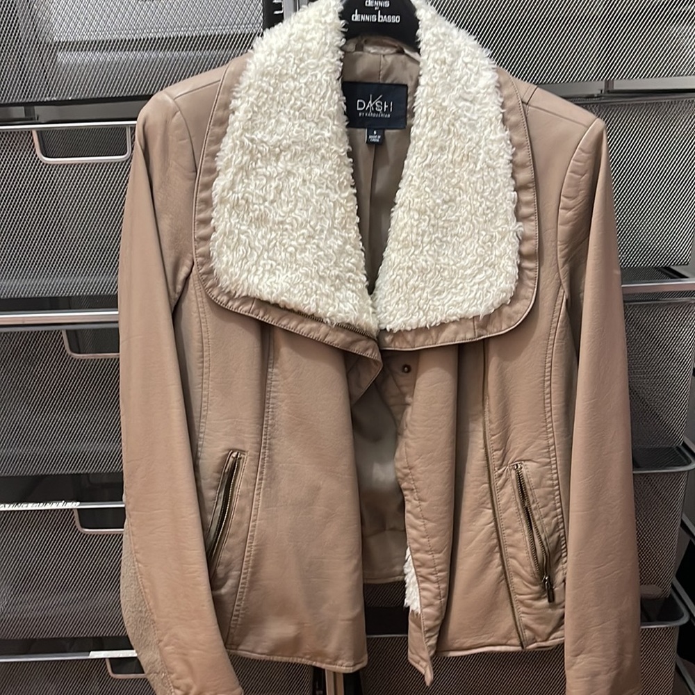 Dash Jacket - Picture 2 of 5